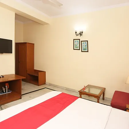 Nature 4* Faridabad