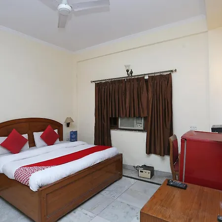 Nature Hotel Faridabad