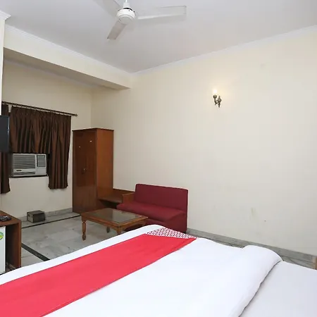 Hotel Nature 4*