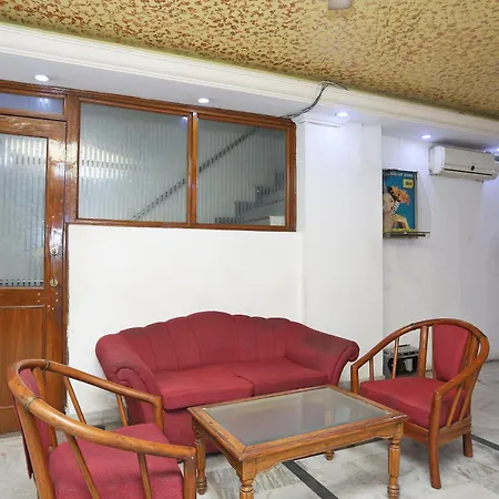 Nature Hotel Faridabad