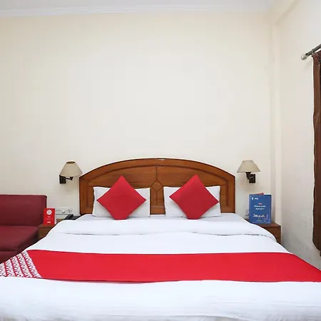 Nature Hotel 4*