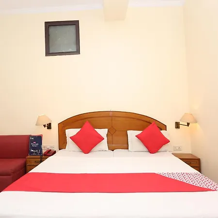 Nature Hotel 4*