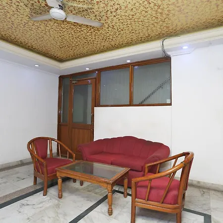 Hotel Nature Faridabad