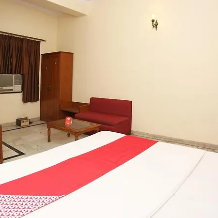 Hotel Nature Faridabad